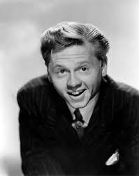 How tall is Mickey Rooney?